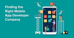 mobile app development