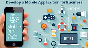 mobile application development