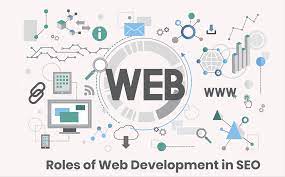 seo web development