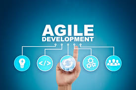 agile web development