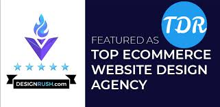 ecommerce web design agency