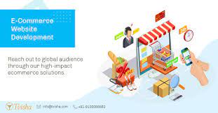 ecommerce web design company