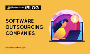 software outsourcing companies