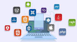 web application development company