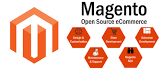 magento web design