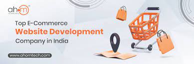 ecommerce web development company