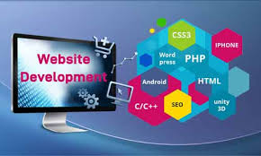 web dev company