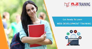 web development course