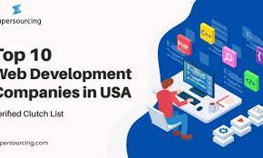 web development firm