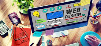 website design and development