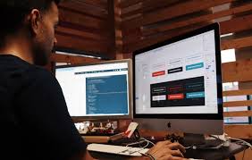 website design & development