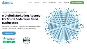 internet marketing company