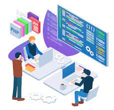 web design and development company