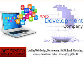 web design & development company
