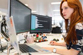 web developer's