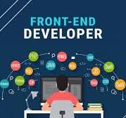 front end developer