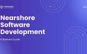 nearshore software development
