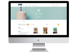 shopify website development company