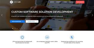 top web application development companies