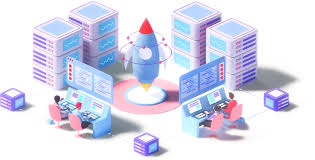 web and mobile application development company