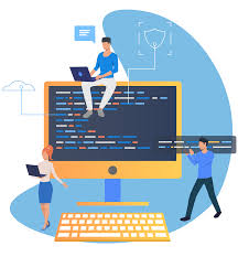 website development company