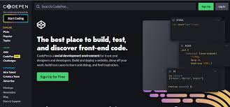 website development software