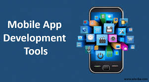 app development software