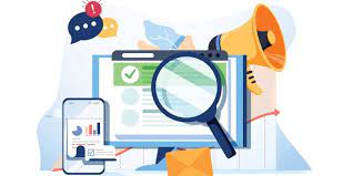 seo web