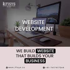 web development agency near me