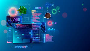 website design & development company