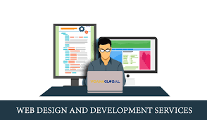 website development company near me