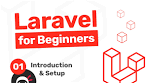 laravel web development