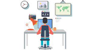 ecommerce web developer