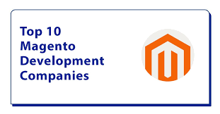magento ecommerce development company
