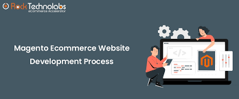 magento ecommerce web development