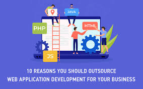 outsource web design