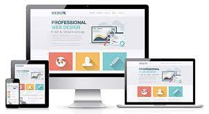 small business web development