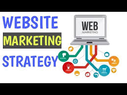 website marketing
