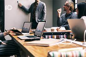 professional web development