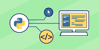 python web programming