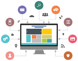 advanced web development