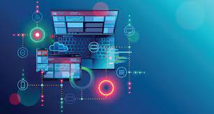 corporate web development