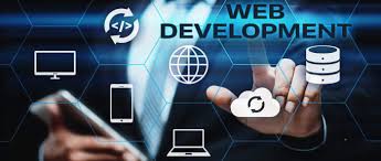 fiverr web development